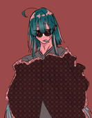 愛紅