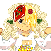 @ピザ
