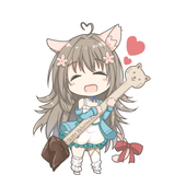 ゆU