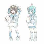 ナムナムﾇﾝﾇﾝ