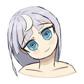 はつそらつき