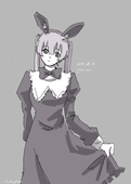 すみれちゃん