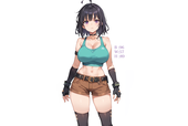 結城リオ