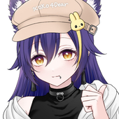 月舞夜ルーア