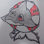 アモアスばかり描いてるり〜たむ