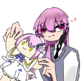 先生