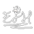 まぼろしX
