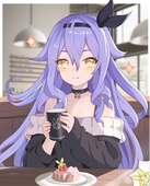 天才少女西琳