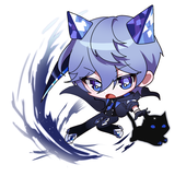 SANBI