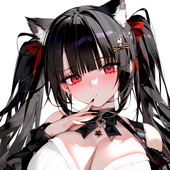 AIせいせいのネコ