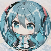 Gura_MMD