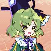 姉小路ウルフ