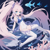 Flora_Sh 花影