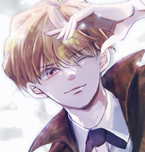 ちゃん(L.Kamitsu)