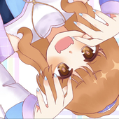 烏丸海月(からすまうづき)