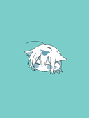 ゆいぴー。