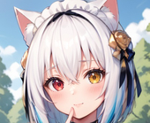 Pcrwhite