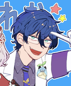 うき