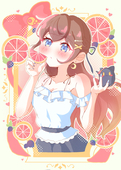よぞら