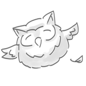 ヒゲマワリ
