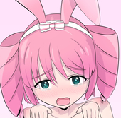 みめいちゃん