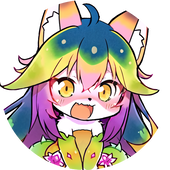 混蝕ちゃん
