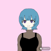 明咲海 のん