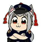 犬走ベイリー警視