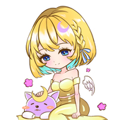 雪莉姆_annyun