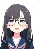 K.you 毎日投稿