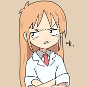 博麗梅安