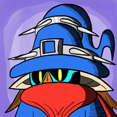 Dyna Wizard