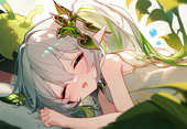 霁蓝