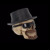 Heisenbone