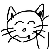 にゃー