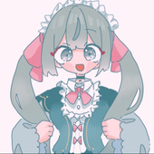 かりかりうめ：）