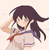 深紫