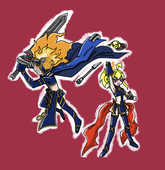 ガルボ!