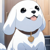 おおきいぬ