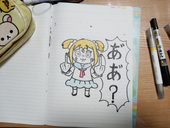 イカスミス