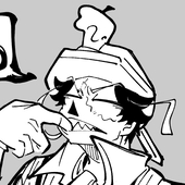 黒しふ