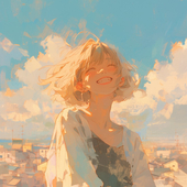 honoka☁*°
