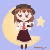 ねむくじら