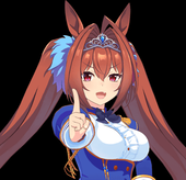 ダイワスカーレット