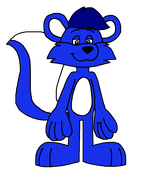 Sean Gibbs Jr.