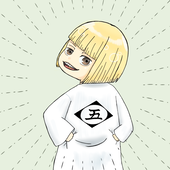 朝霧
