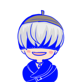 箱。