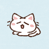 ほのぼのカメレオン