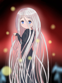 根無し草生える