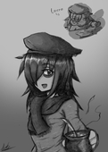 RANDOM 変わった